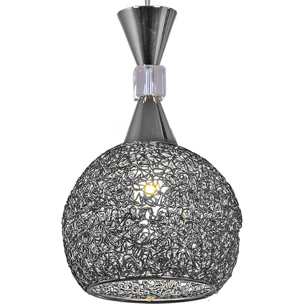 Подвесной светильник Reluce 02052-0.4-03 SL