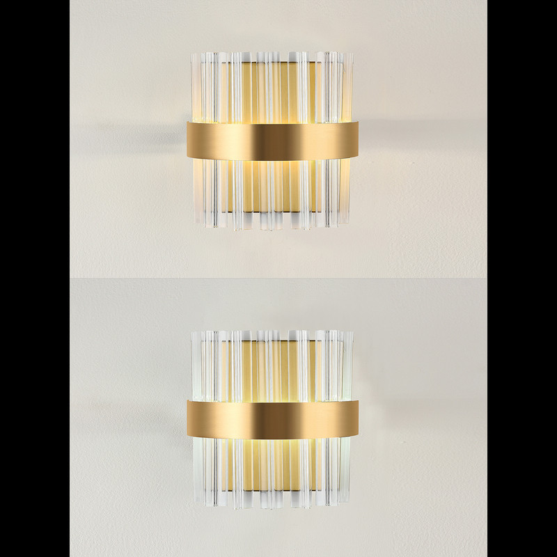 Настенный светильник Natali Kovaltseva Royalton LED LAMPS 81125/1W