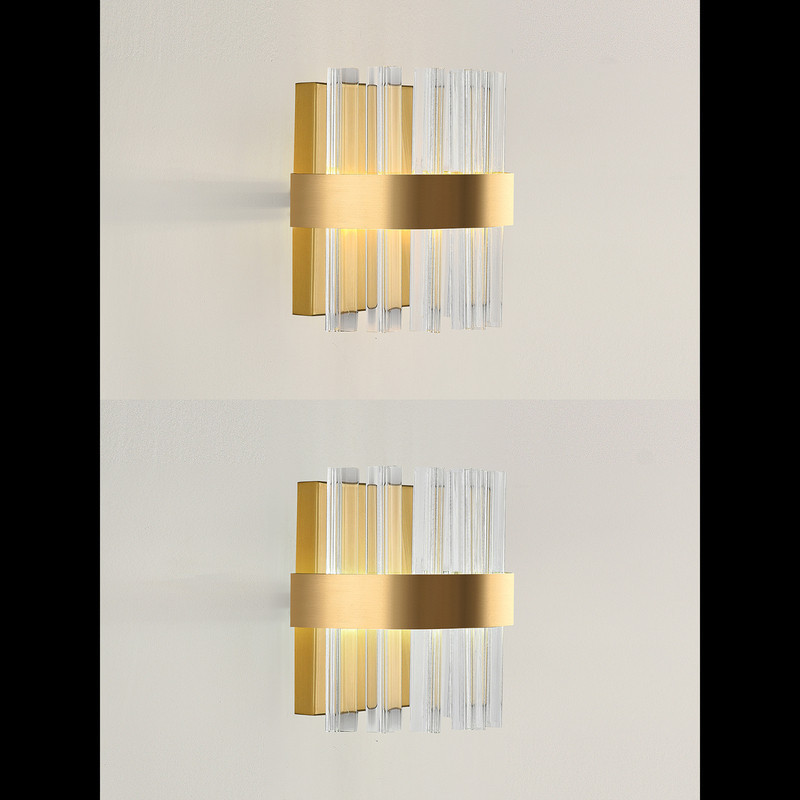 Настенный светильник Natali Kovaltseva Royalton LED LAMPS 81125/1W