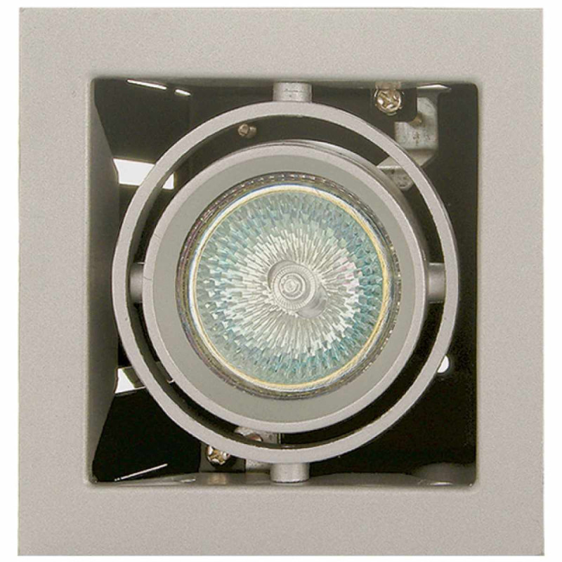 Встраиваемый светильник Lightstar Cardano 214017