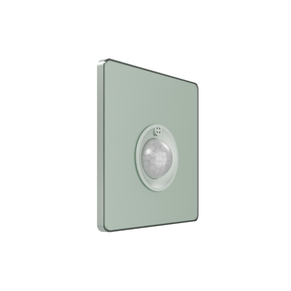 Systeme Infinity, Датчик движения С/У 100Вт (230В), Таежное утро