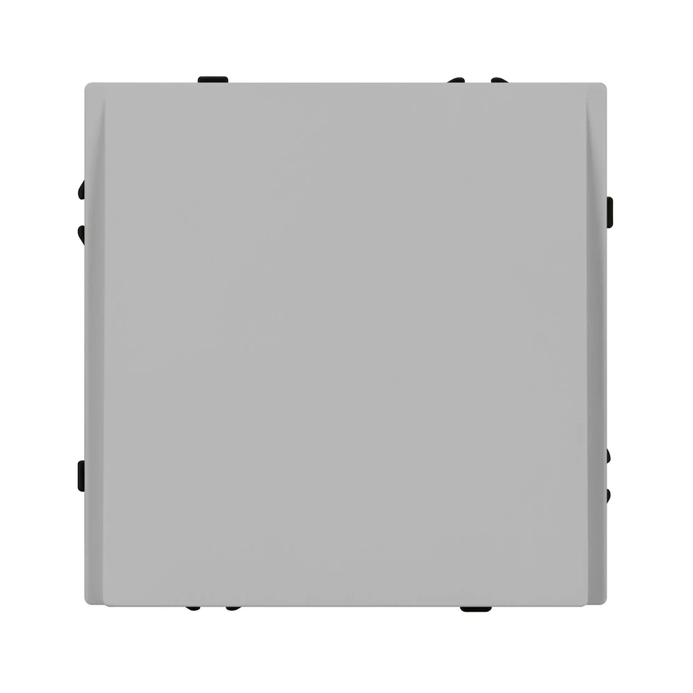 Вывод кабеля, IP-20  NEO PLUS (Светло серый) 