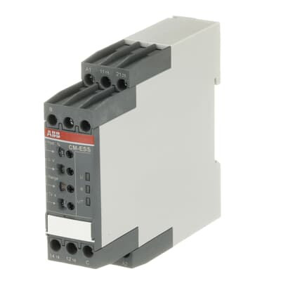Однофазное реле контроля напряжения CM-ESS.2S ABB 1SVR730830R0400
