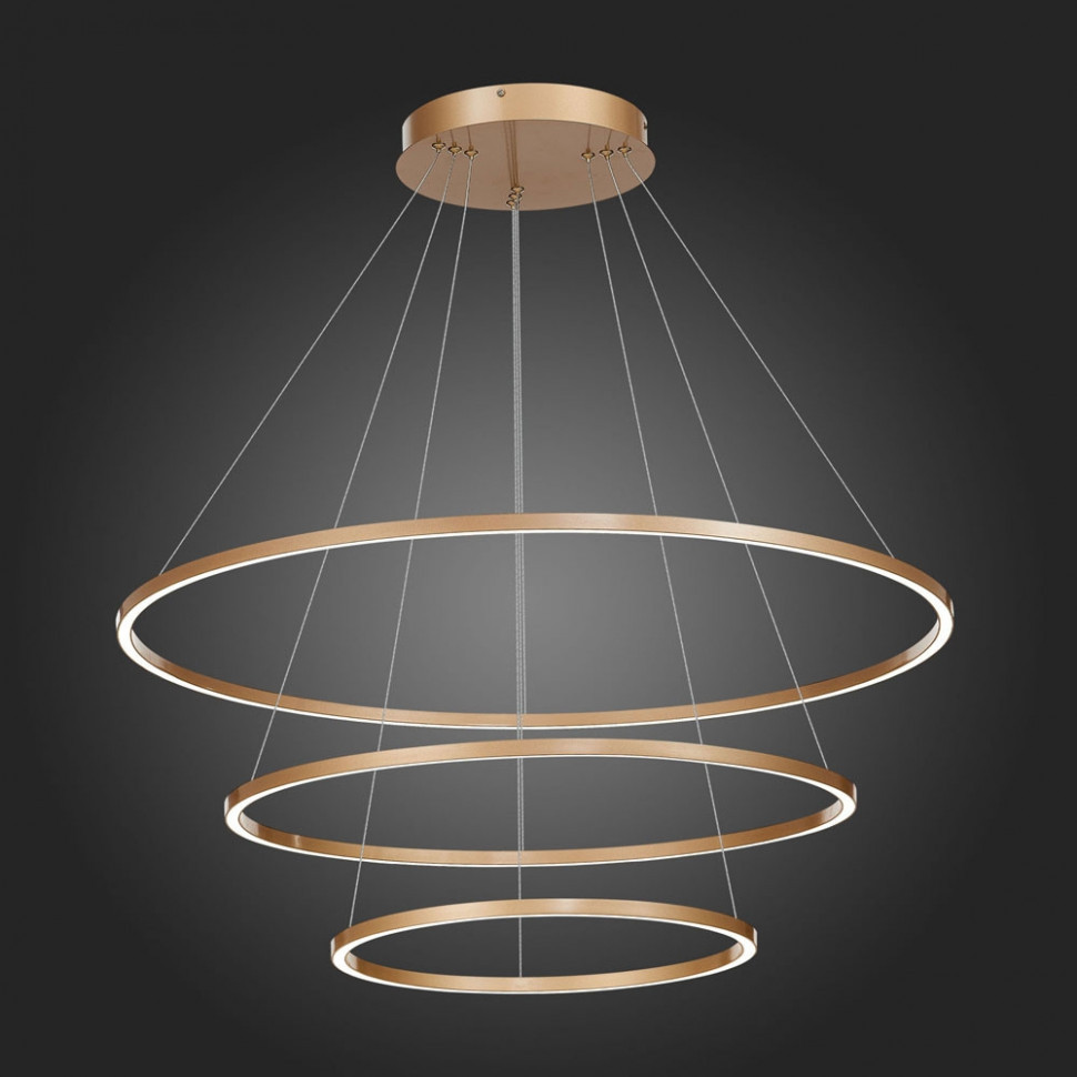 Подвесной светильник ST Luce ST605 Down ST605.243.114