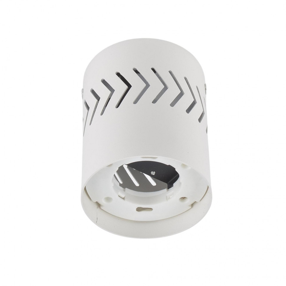 Накладной светильник Fametto DLC-S617 GX53 WHITE UL-00009786