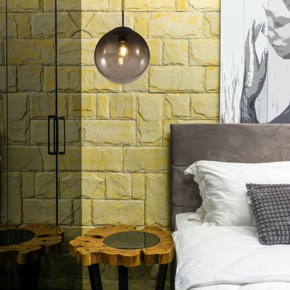 Подвесной светильник Globo Varus 15866