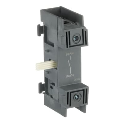 Дополнительный силовой полюс ABB OTPS125FP