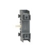 Дополнительный силовой полюс ABB OTPS125FP для рубильников ОТ100..125F3/F3C и OTM63...125 1SCA105099R1001