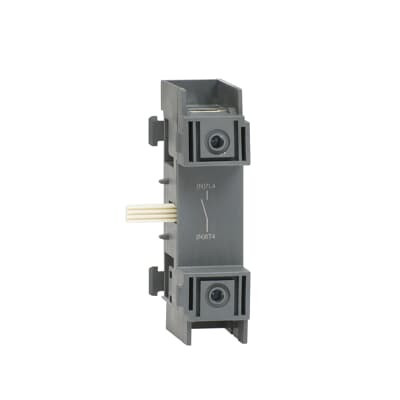 Дополнительный силовой полюс ABB OTPS125FP для рубильников ОТ100..125F3/F3C и OTM63...125 1SCA105099R1001