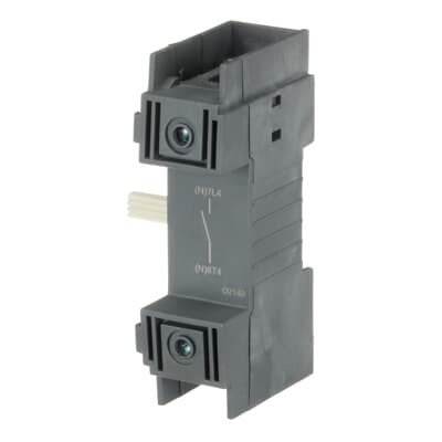 Дополнительный силовой полюс ABB OTPS125FP для рубильников ОТ100..125F3/F3C и OTM63...125 1SCA105099R1001