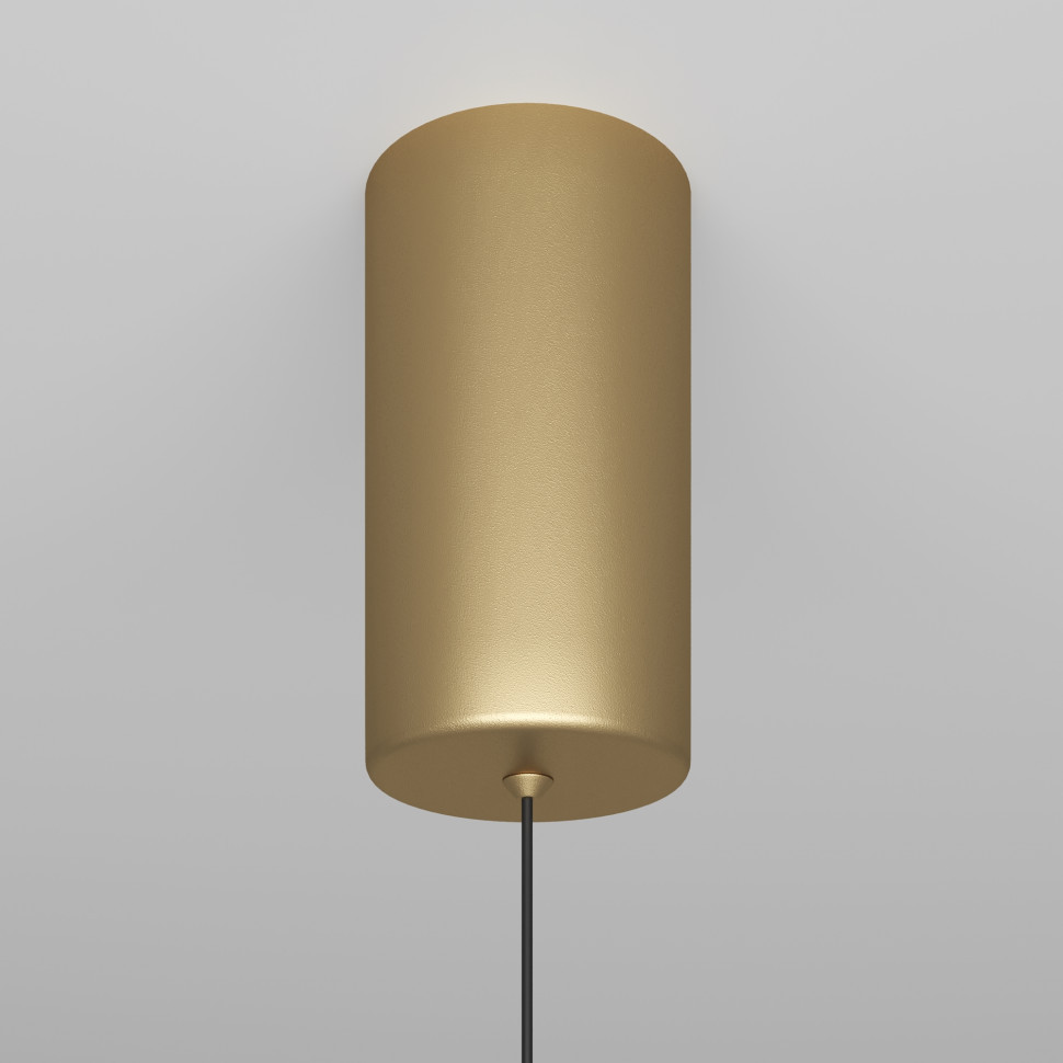 Подвесной светильник Technical P022PL-L10MG3K