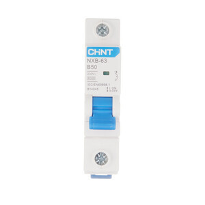 CHINT ELECTRIC
