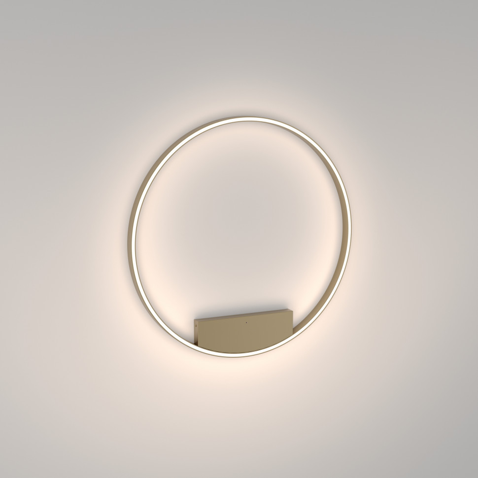 Потолочный светильник Maytoni MOD058CL-L50BS4K