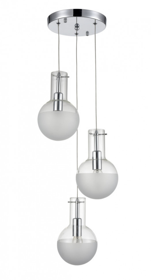 Подвесной светильник Vele Luce Cesare VL1913P03