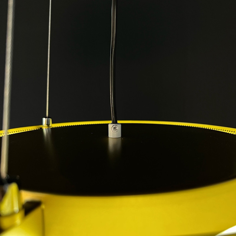 Подвесной светильник ImperiumLoft Casing 189561-26