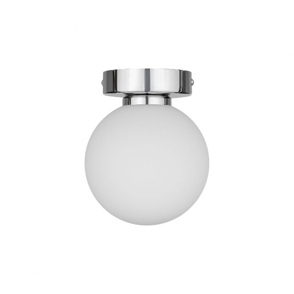 Настенно-потолочный светильник 33 Идеи WLL105.17CH-S01WH