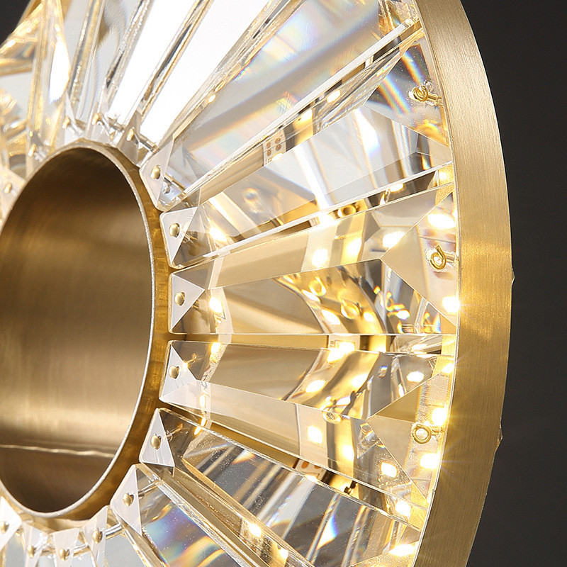 Подвесной светильник ImperiumLoft Godiva 186815-23