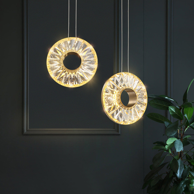 Подвесной светильник ImperiumLoft Godiva 186815-23