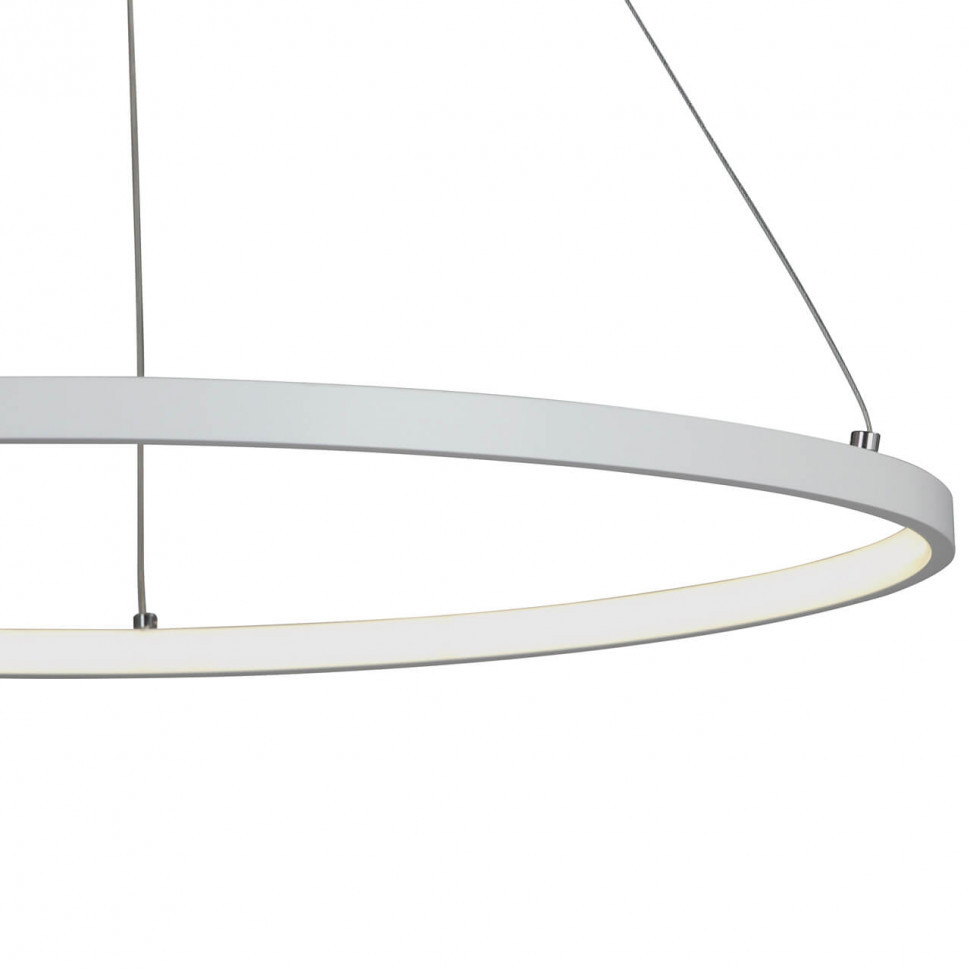 Подвесной светильник Vitaluce V4665-0/1S