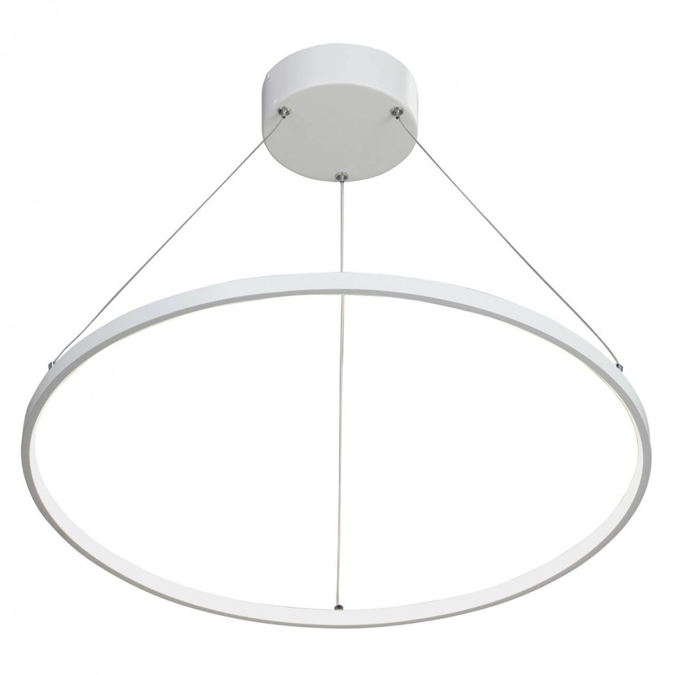 Подвесной светильник Vitaluce V4665-0/1S