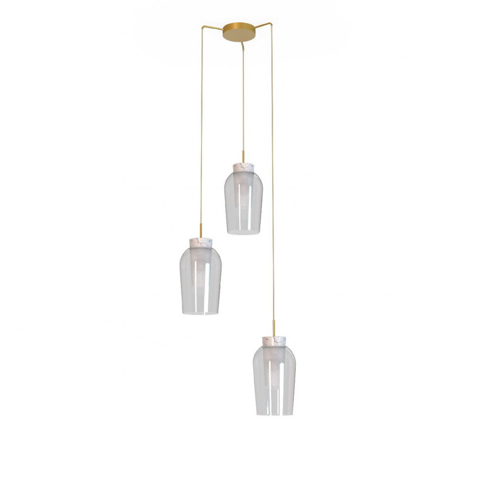 Крепление для светильника Nowodvorski Cameleon Mounting A White 8396