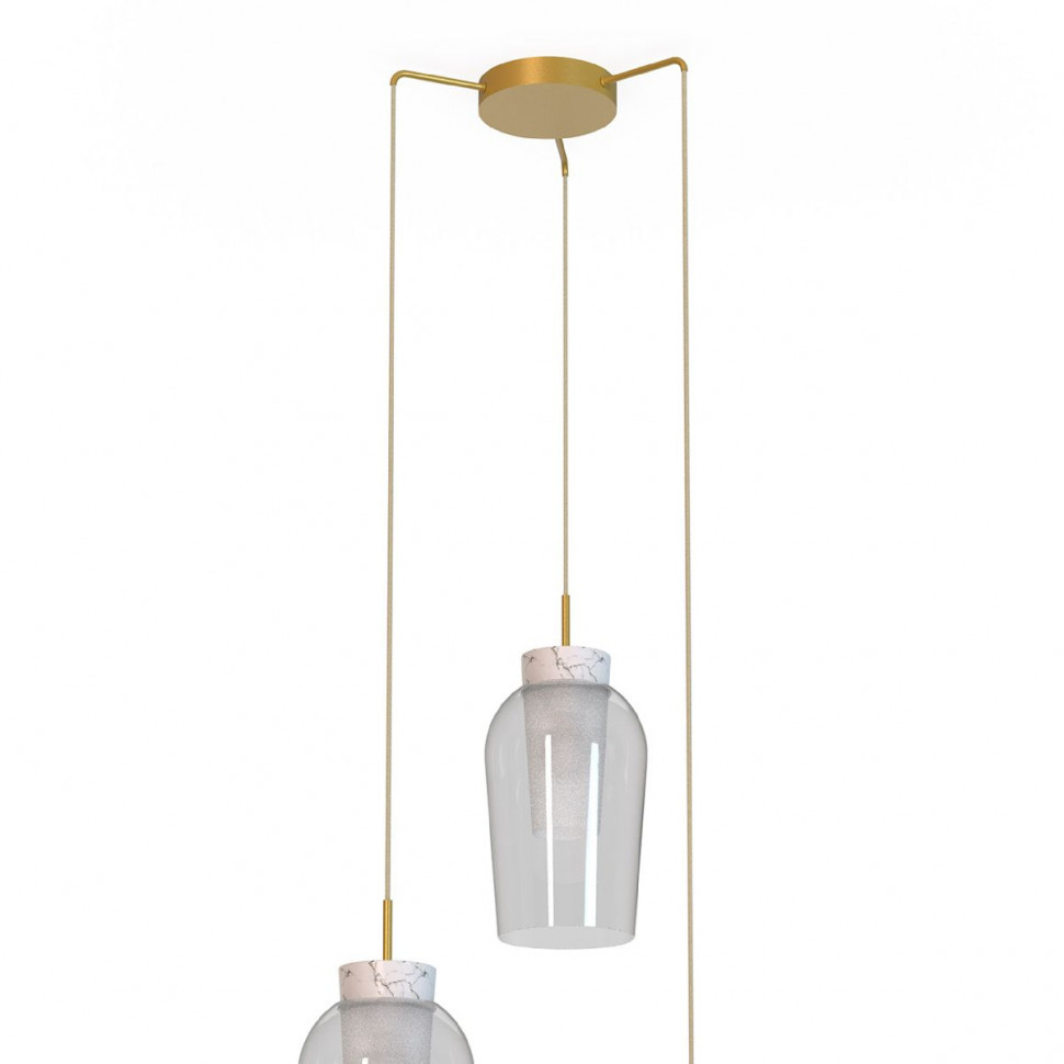 Крепление для светильника Nowodvorski Cameleon Mounting A White 8396