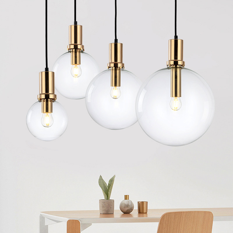 Подвесной светильник ImperiumLoft Penball 168478-26