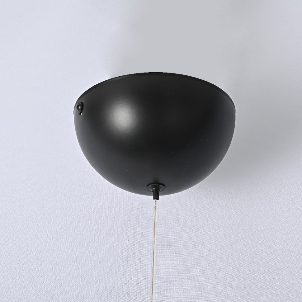 Подвесной светильник ImperiumLoft White beads 275305-22