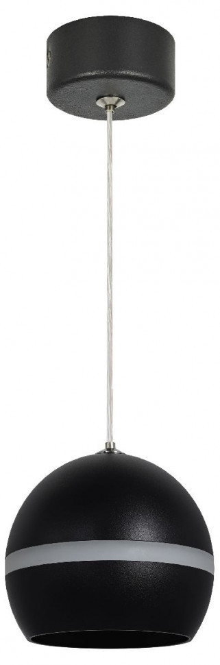 Подвесной светильник Эра PL21 BK Б0058503