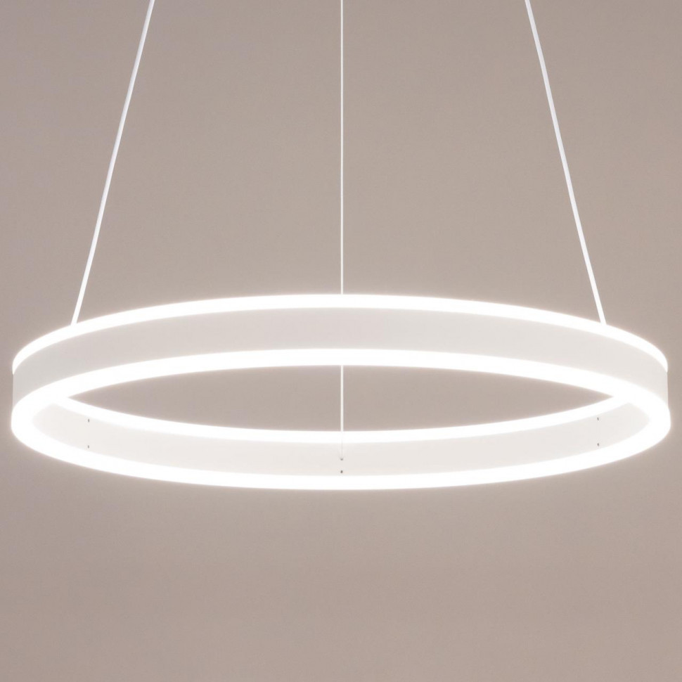 Подвесной светодиодный светильник Citilux Дуэт CL719500