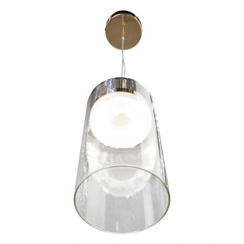 Подвесной светильник AM Group AM521-H180 GD