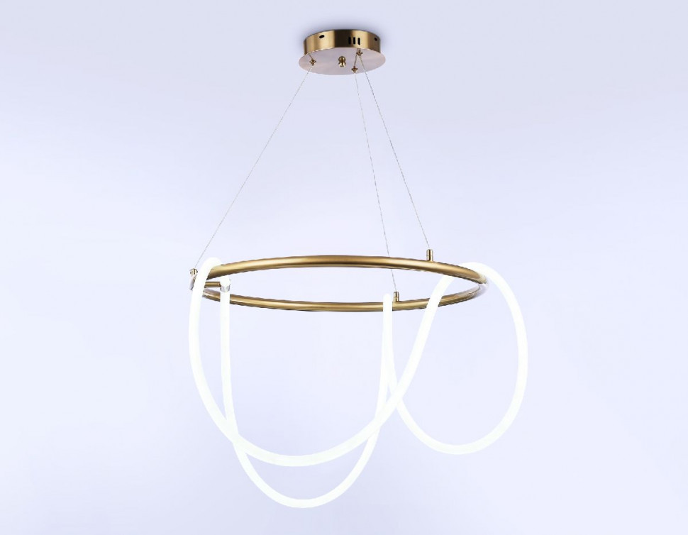 Подвесной светильник Ambrella Light Comfort FL10503