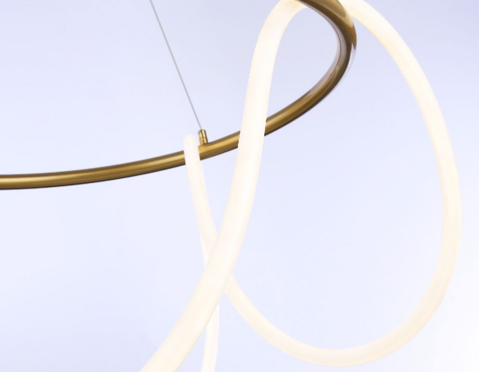 Подвесной светильник Ambrella Light Comfort FL10503