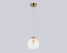 Подвесной светильник Ambrella Light High Light Modern LH11093