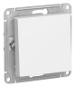 Кнопка звонка Systeme Electric Atlas Design Лотос ATN001315