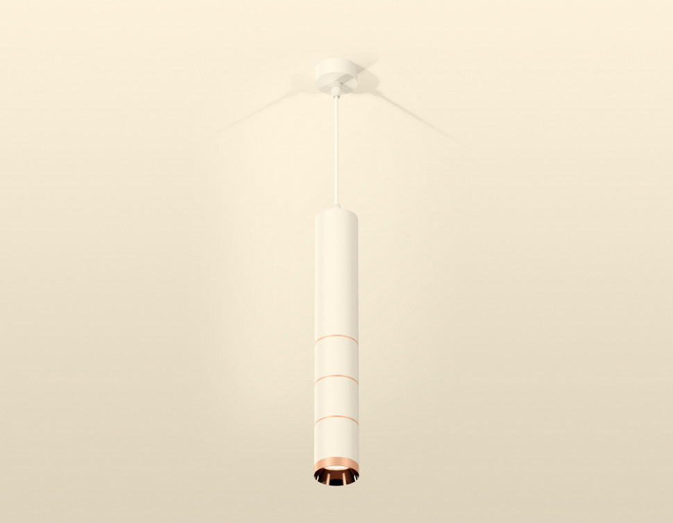 Подвесной светильник Ambrella Light Techno Spot XP6301030 (A2301, C6355, A2063x3, C6301x3, N6135)
