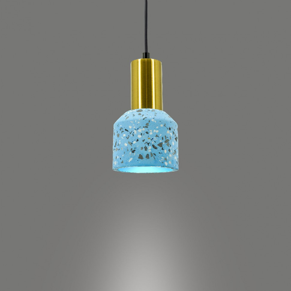 Подвесной светильник Lightera Trois LE151L-13A