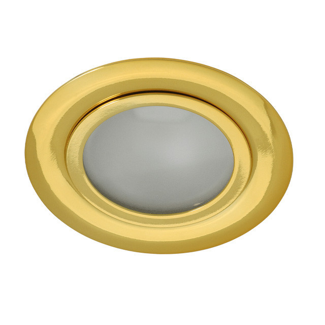 Мебельный светильник Kanlux Gavi CT-2116B-G 813