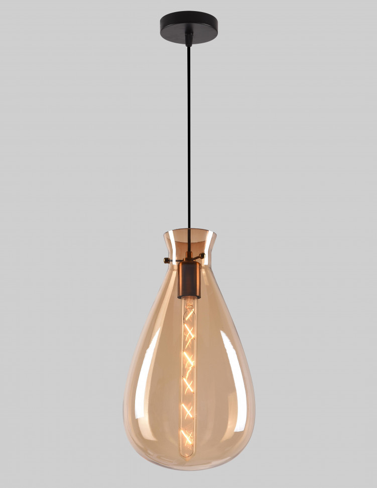 Светильник подвесной F2824-33