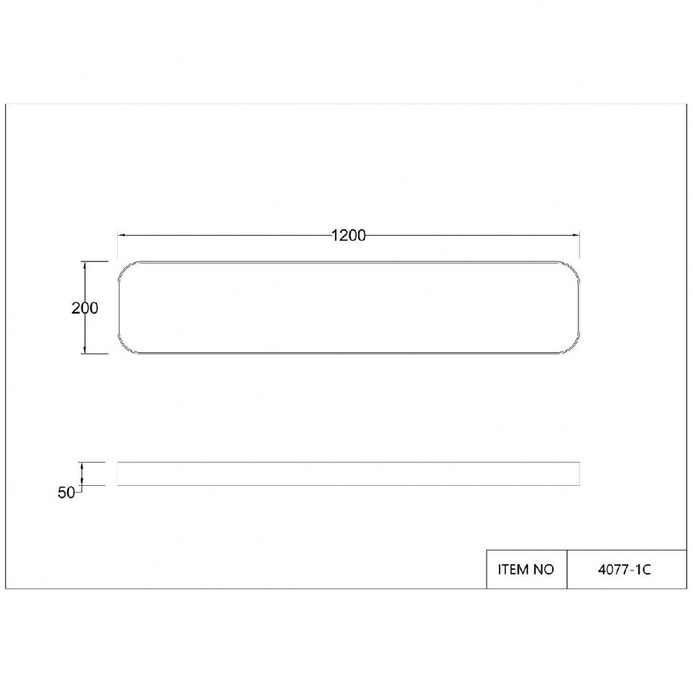 Потолочный светильник Favourite Piano 4077-1C