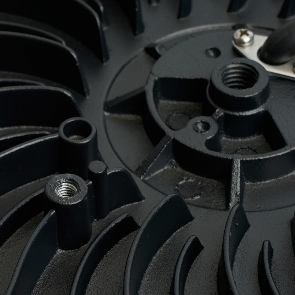 Складской светильник Feron AL1006 51624