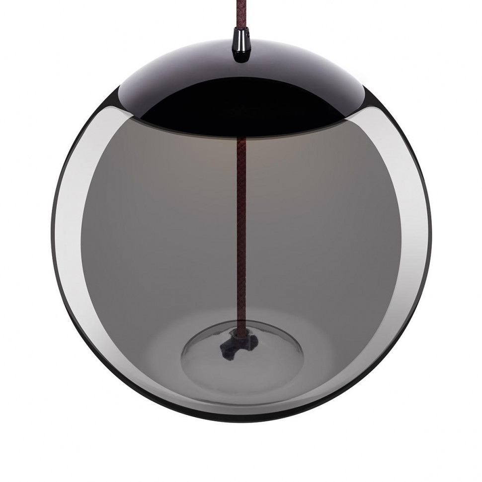 Подвесной светильник Loft IT Knot 8134-B mini