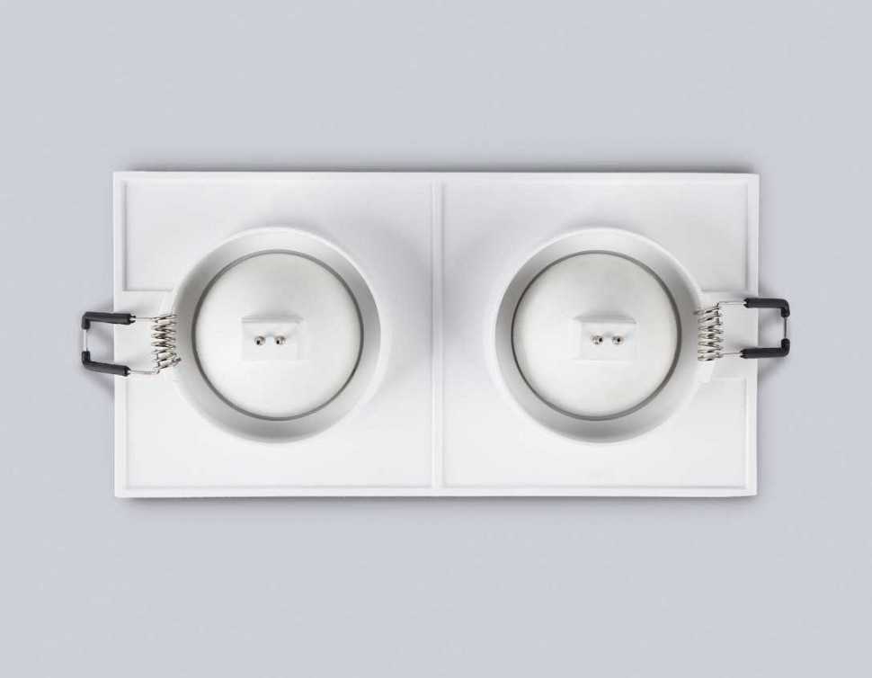 Встраиваемый светильник Ambrella Light Techno spot Acrylic Tech TN30711