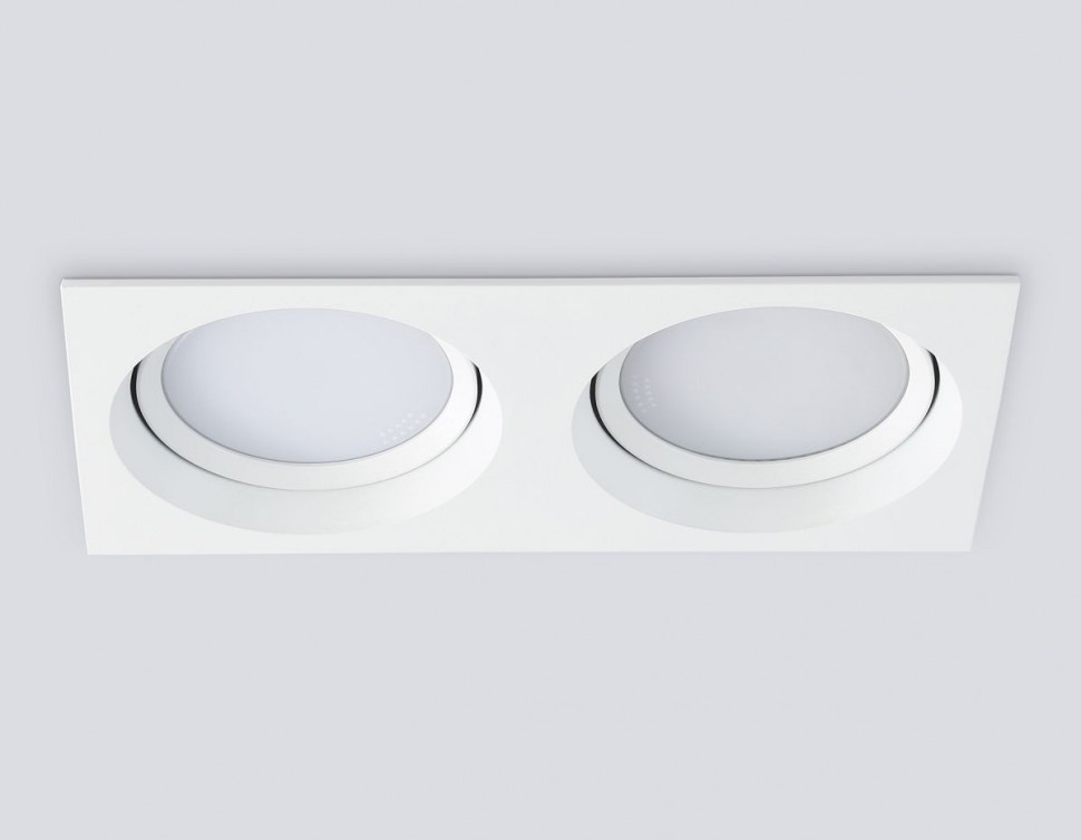 Встраиваемый светильник Ambrella Light Techno Spot Standard Tech TN52234