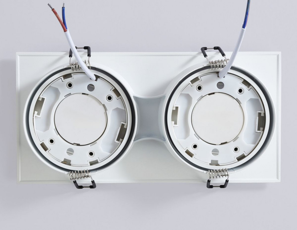 Встраиваемый светильник Ambrella Light Techno Spot Standard Tech TN52234