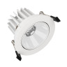Встраиваемый светильник Arlight MS-Forecast-Built-Turn-R102-12W Warm3000 037188