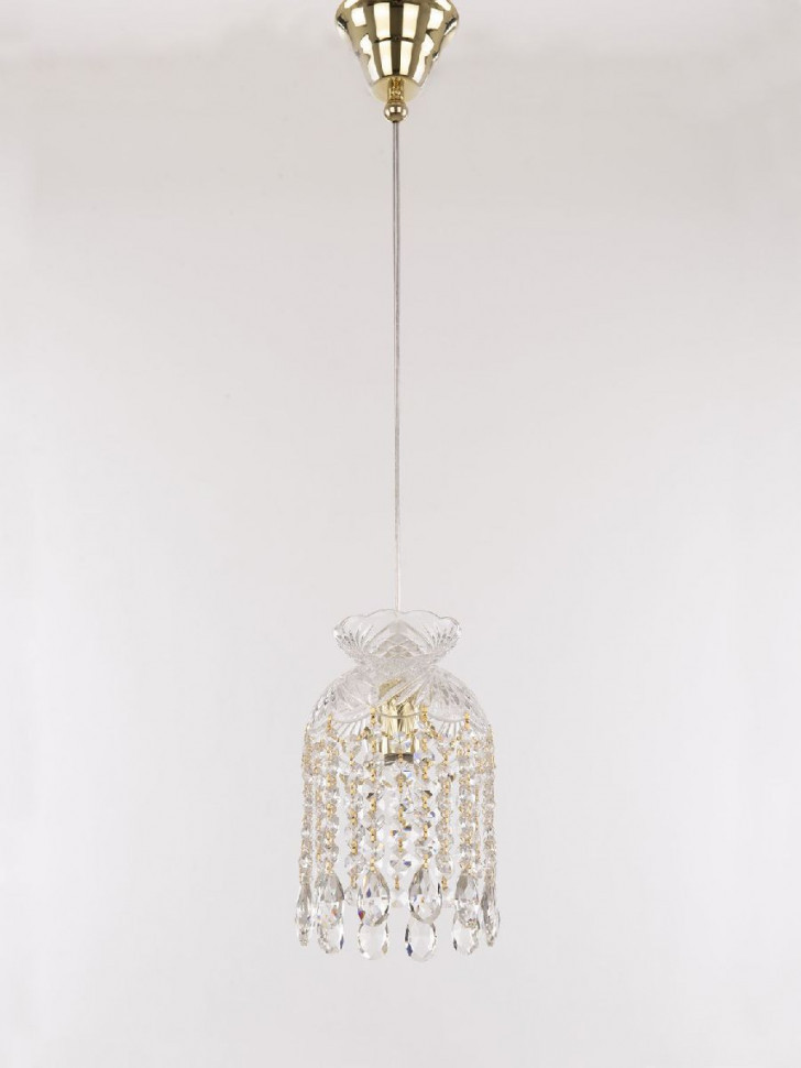 Подвесной светильник Bohemia Ivele Crystal 14781P/13 G