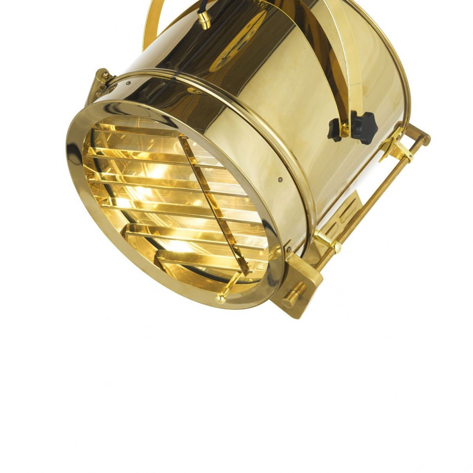 Подвесной светильник Lumina Deco Cameron LDP 7035 GD