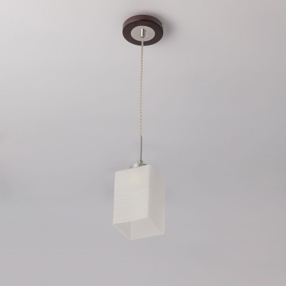 Подвесной светильник Citilux Оскар CL127111