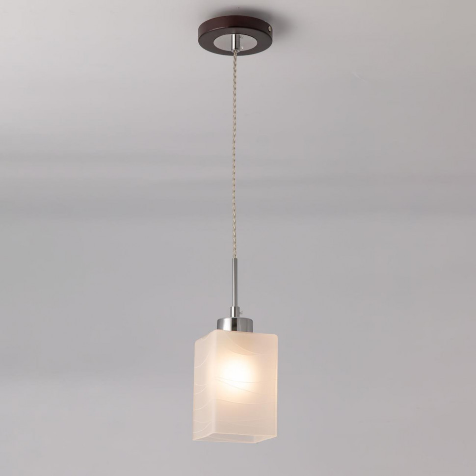 Подвесной светильник Citilux Оскар CL127111